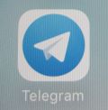 Telegram Messenger